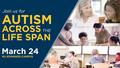 Autism Across the Life Span Annual Conference